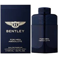 BENTLEY BY BENTLEY FOR MEN EDT 100ML