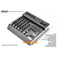 MIXER ASHLEY 6 MIXER ASHLEY 6 MIXER