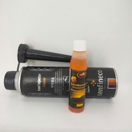 VỆ SINH KIM PHUN XĂNG HIỆU SENFINECO 9986 VÀ CHAI PHA NƯỚC GẠT KÍNH AUTOSOL 5535 (Fuel Injector Clea