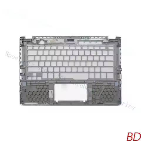 A+ 6053B1788221 For ASUS ROG 14 GA401 G Full Series C Shell Keyboard Case Palmrest