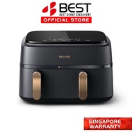 Philips Fryer NA352/00