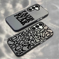 Case For Infinix Smart 10 9 8 7 HOT 60i 50i 40i 30i Note 50 40 30 Spark 40C 30C 20C Itel S25 Ultra