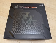 ASUS ROG Rapture GT-BE98 路由器，行貨有保養