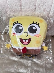 😆海綿寶寶公仔