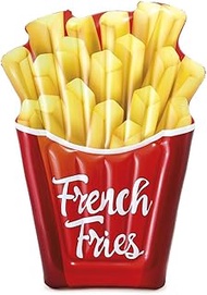 Intex 58775 Inflatable Air Mattress French Fries 175 x 132 cm