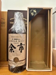 收酒 回收余市威士忌 yoichi 余市20 余市15 余市12 余市10 日本威士忌