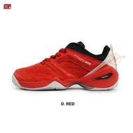 Hi-Qua Grand Prix 2 Sepatu Badminton Bulutangkis Grandprix Hiqua