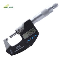 Digital Outside Electronic Micrometer Micrometer Outside Caliper Gauge Measuring Tools Digital Micro