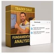 Trader Dale – Fundamental Analysis