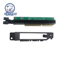 Riser Card for  ThinkCentre M920xM720q ThinkStation P330  Tiny5 PCIE16 Riser Card 01AJ940