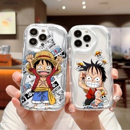 For Realme 12 10 9i 8 7 7i 6 6i 5 5i 5S 2 C17 Plus 5G Pro Casing HP Phone Softcase Case Soft Cartoon