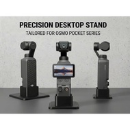 DJI OSMO Pocket 4 - Desktop stand - Charging stand for DJI OSMO Pocket 4 (0059)