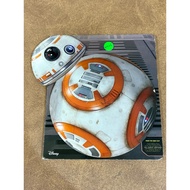 [Secondhand Books ]ROLLING WITH BB-8!/STAR WARS