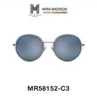 Mira Madison Sunglasses แว่นตากันแดด รุ่น MR58152-KB/PO