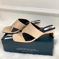 Zara Shoes Heels 280