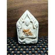 抱鸡坤平限量503粒 Khun Paen Phaya Kai Kaew Lp Pong Wat Cheang 2564