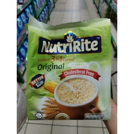 Nutririte original cholesterol free