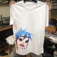 Gorillaz Tshirt