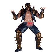 **BANPRESTO FIST OF THE NORTH STAR GRANDISTA -JAGI- (PO10/26)