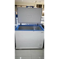 Freezer Box Changhong 200 Liter / Changhong Cbd 205 /Box Freezer