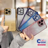 Mobile Phone Case Redmi9A Redmi15 Redmi15C RedmiA5 RedmiA3 Redmi14C Gradient Diamond Shockproof Corn