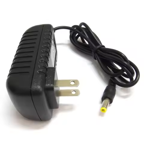 12V 2A DC switch Power Supply Adapter US plug 2000mA 12V/2A For CCTV Camera