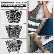 【COCO Magic Tattoo】Lasts 15 days ；22cm*31cm；tattoo sticker waterproof long lasting  fake tattoos  te