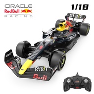 RASTAR Xinghui 1:12 1:18 Red Bull F1 McLaren Formula Racing Kereta Mainan Model Kawalan Jauh