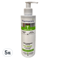 Pharmaceris 法瑪仕 果萃淨膚洗顏膠