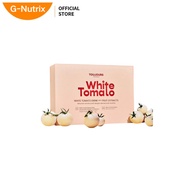 【preferred+】 TOUJOURS  WHITE TOMATO WITHOUT COLLAGEN (30 sachet)