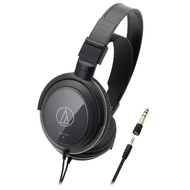 [From-Japan:] Audio-Technica ATH-AVC300 Headphones, Wired, 3m Cable, 6.3mm Standard/3.5mm Mi