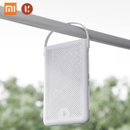 wholesale Xiaomi Mijia ZMI QINGHE Mosquito Dispeller With Hook Summer Mosquito Repeller Outdoor Indo