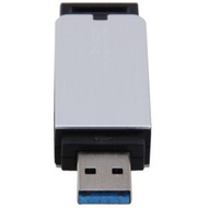 iETOP Card Reader C3-03 USB 3.0 SD+Micro Card Reader & Writer