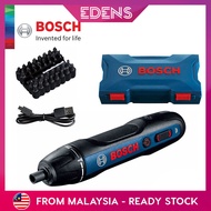 EDENS BOSCH GO 2 & GO 3 Smart Screwdriver - Fulfilled by EDENS