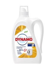 Dynamo Laundry Liquid Detergent Anti bacterial 2.5kg