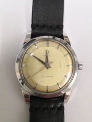 Omega Seamaster