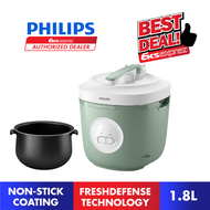 Philips 3000 Series 1.8L Rice Cooker( HD3212/32 HD3212)