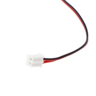 2020 New 25x25x7mm DC 5V 12V 2-Pin Cooler Brushless Chipset Heatsink Mini Cooling Fan 2507