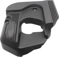 FZJDSD Engine Cover L1MZ-6A949-C Compatible with Ford Ranger Lariat 2.3L 2019-2022