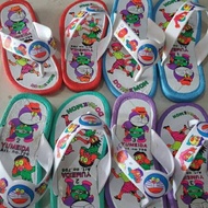 Doraemon Slippers/doraemon Children's Sandals