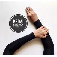 Plain Arm Cuffs Part 2 Handsock/ Hand socks