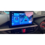 T100 2+64GB Android player 9inch/10inch