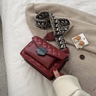 Blonshe Beg Ootd Perempuan Beg Silang Perempuan Viral Tas Wanita Terbaru Handbag Women Branded Origi