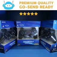 Stick / Stik / Joystick / Gamepad PS 3 PS3 Wireless Original 100%
