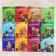 One Tale a Day for Beginer - 12q - Tặng file nghe Mp3