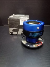 คอพวงมาลัยแบบถอดได้ตรงรุ่น M-18 รุ่นกะบะ titon (ไม่มี air bag) lancer ท้ายเบนซ์. CK-II. อัลติม่า