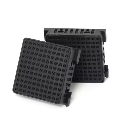 Fresh Air Filter For Liebherr Fridge 9096989 988246000 988246001 9882429 9882460 7440021-00 Refriger