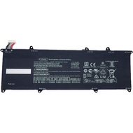 Original HP Dragonfly Battery P04XL HSTNN-DB9J L52448-241 2019 G2 2020 Series (7.7V 56.2Wh) HSTNN-DB