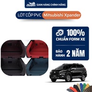 Lót cốp ô tô PVC Mitsubishi Xpander ZKAPET