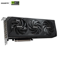 Suitable for Gigabyte RTX5070 WINDFORCE SFF 12G Desktop Game Graphics Card 5070 Fengmo 12G LKIO